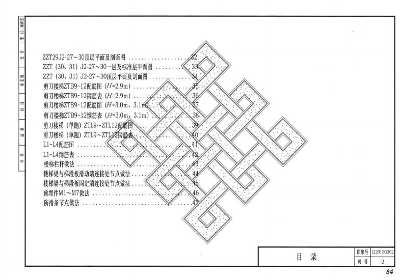 辽2015G302 标准预览
