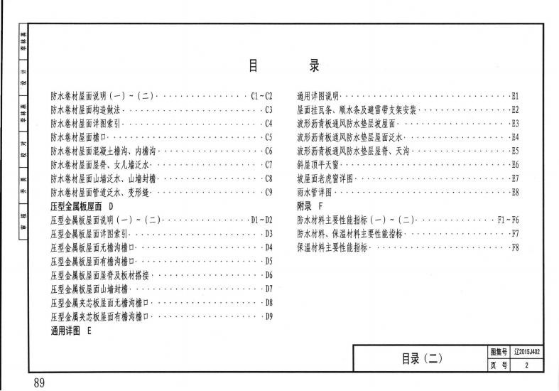 辽2015J402 标准预览
