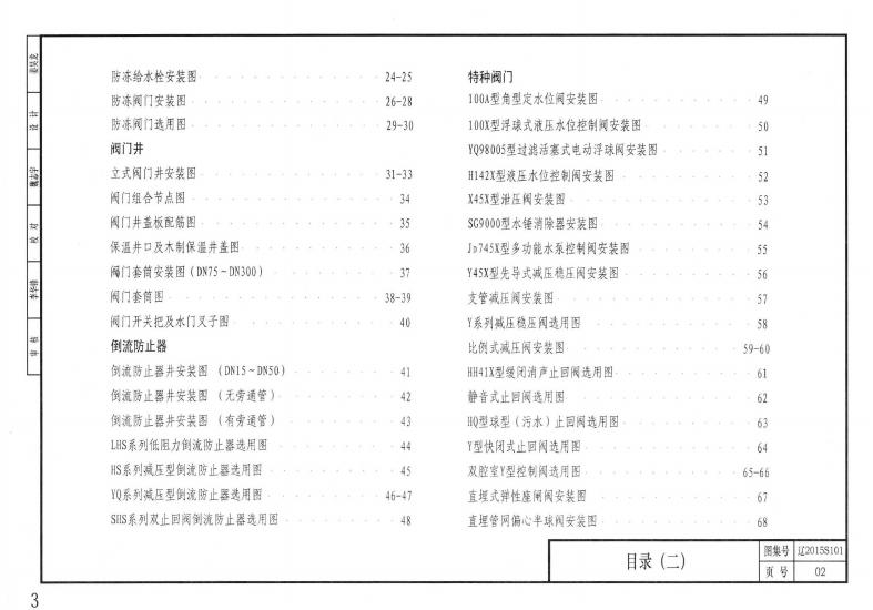 辽2015S101 标准预览