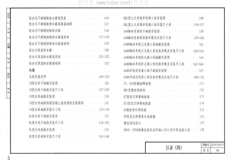辽2015S101 标准预览