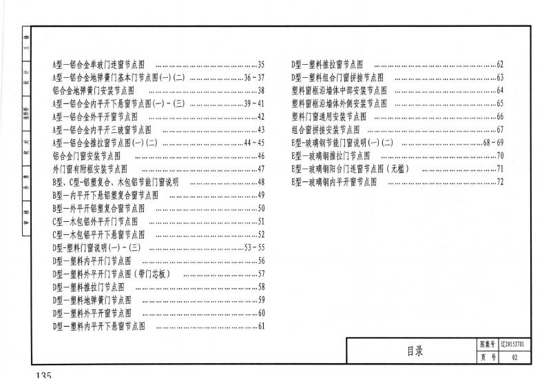 辽2015J701 标准预览