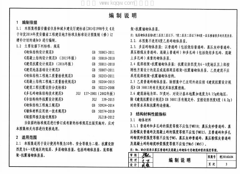 皖2016G604 标准预览