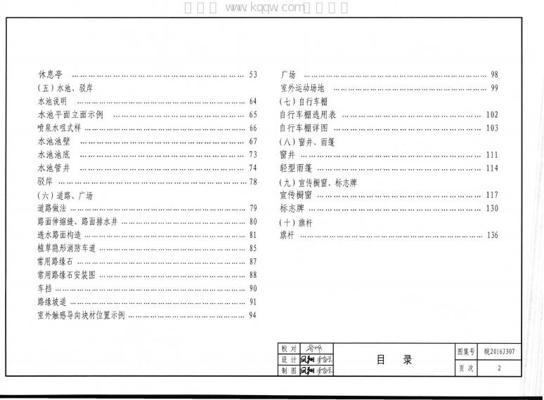 皖2016J307 标准预览