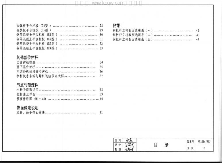皖2016J403 标准预览
