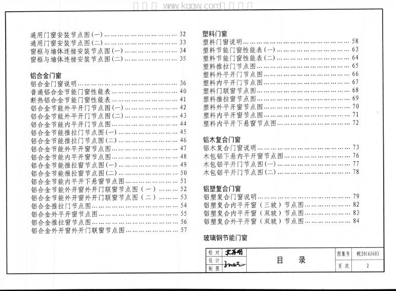皖2016J603 标准预览