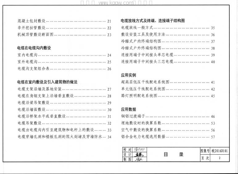 皖2016D101 标准预览