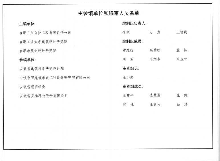 皖2016D401 标准预览