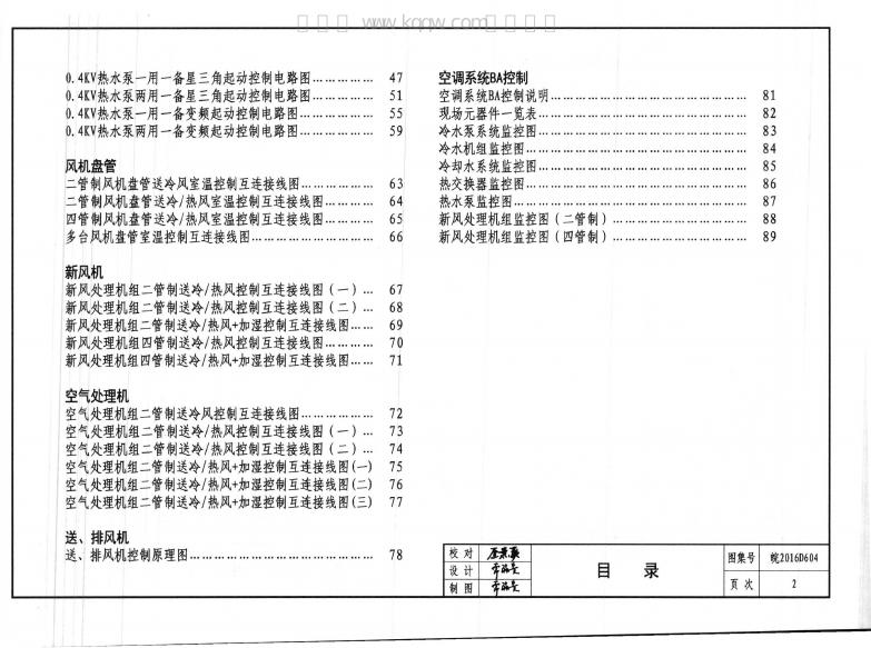 皖2016D604 标准预览