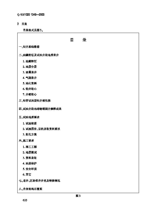 Q/SH1020 1348-2003 标准预览