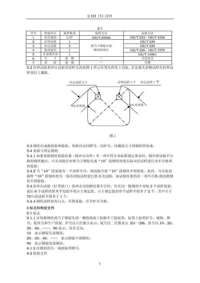 Q/BQB 113-2009 标准预览