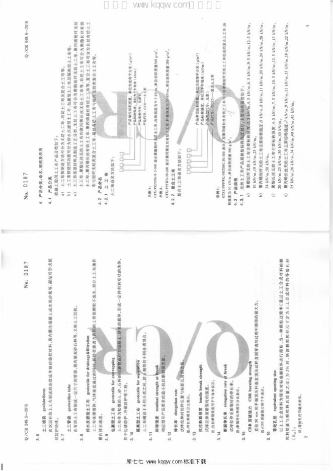 Q/CR 549.5-2016 标准预览