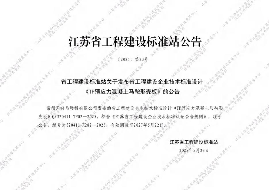 Q/320411 TP02-2025 标准预览