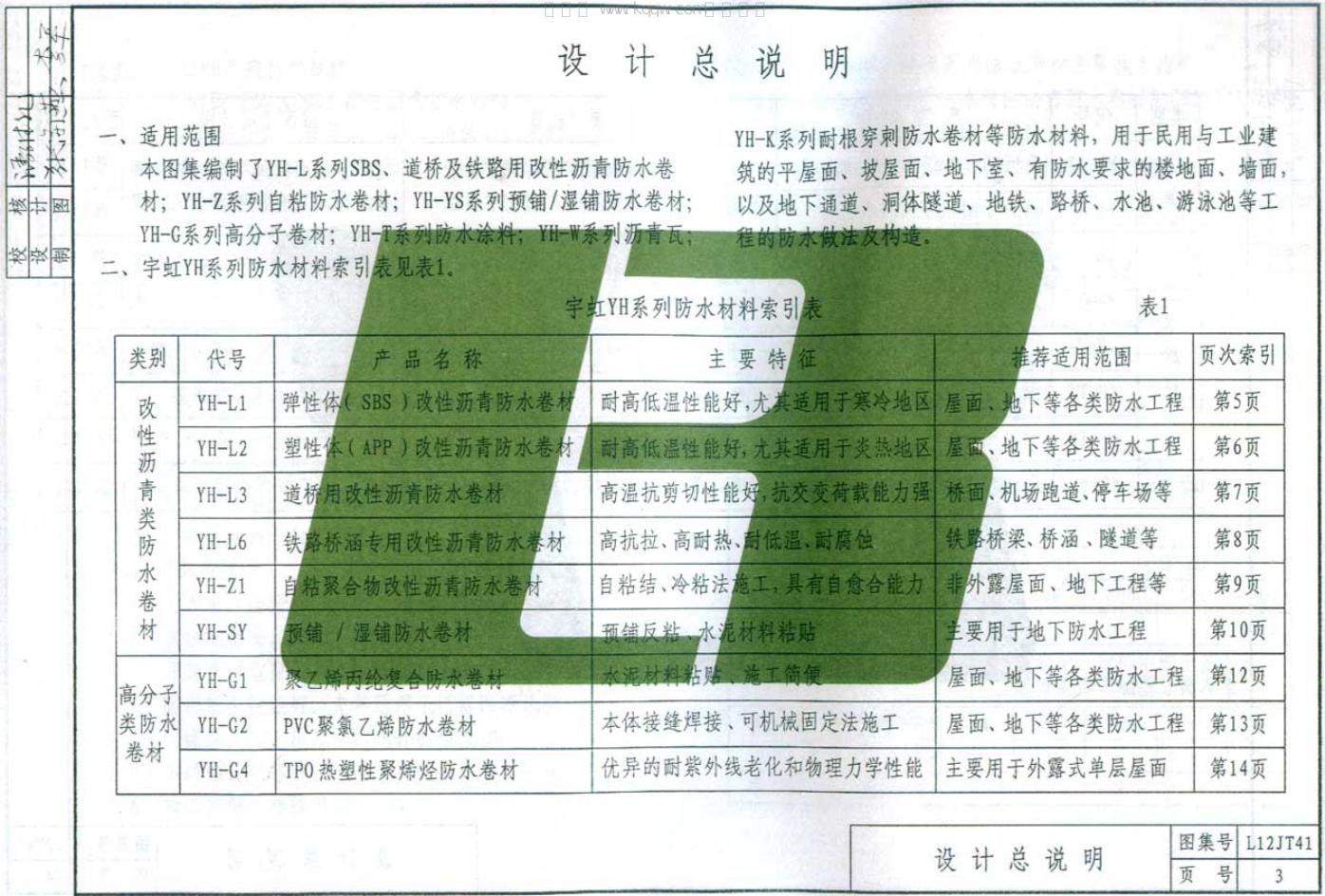 L12JT41 标准预览
