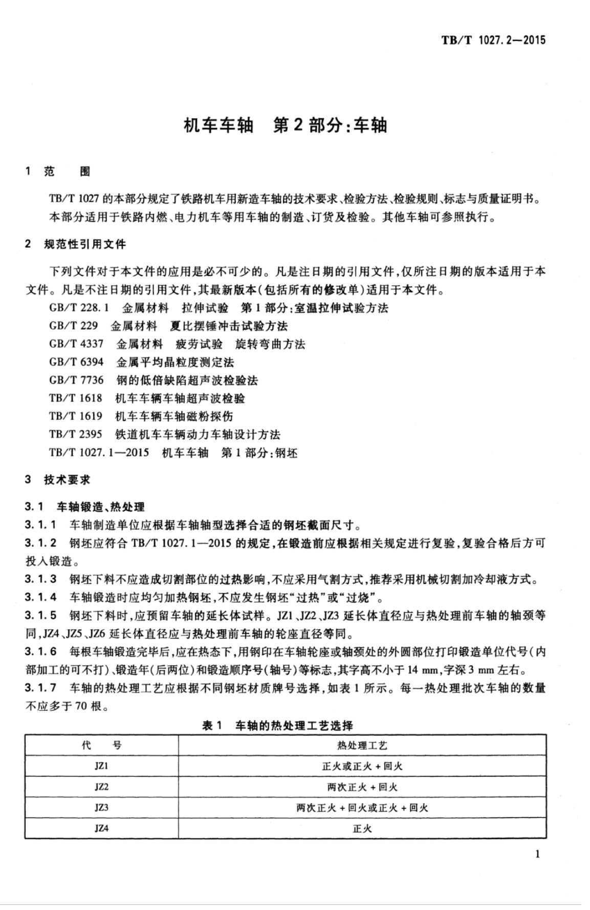 TB/T 1027.2-2015 标准预览