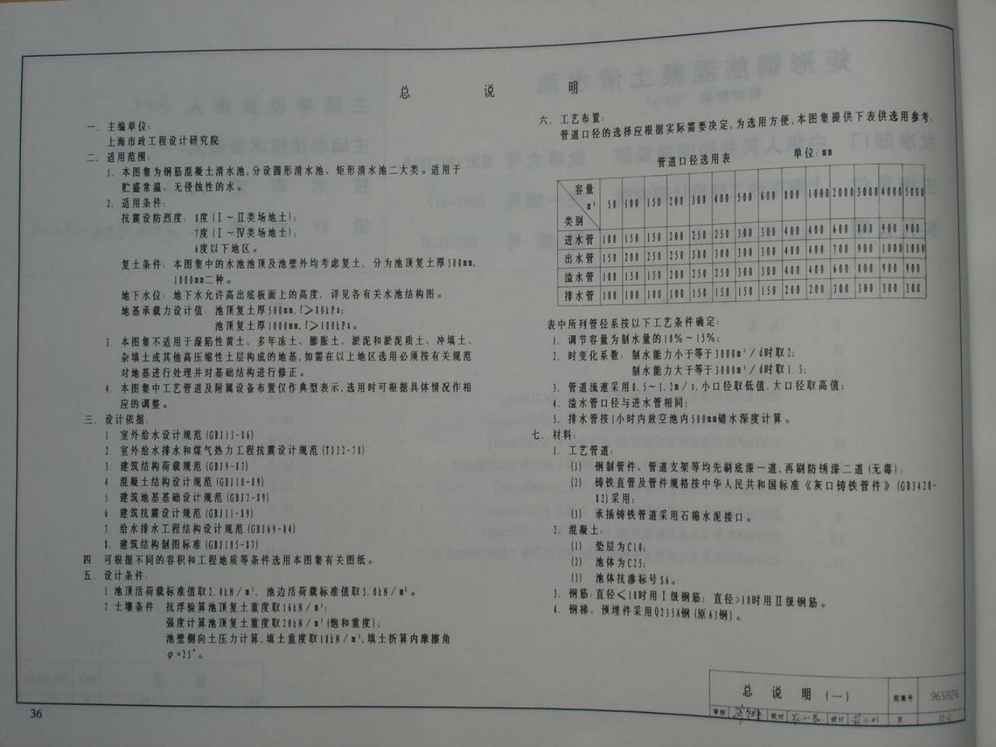 96S826 标准预览