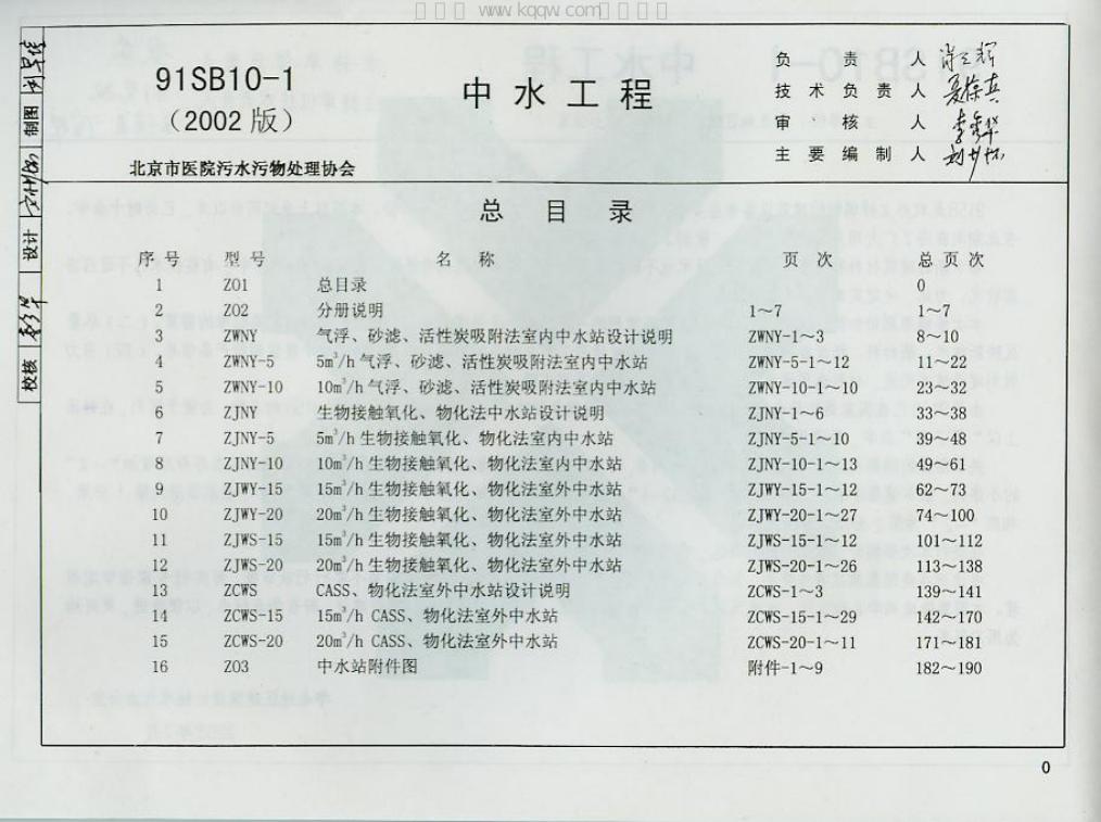 91SB10-1(2003) 标准预览