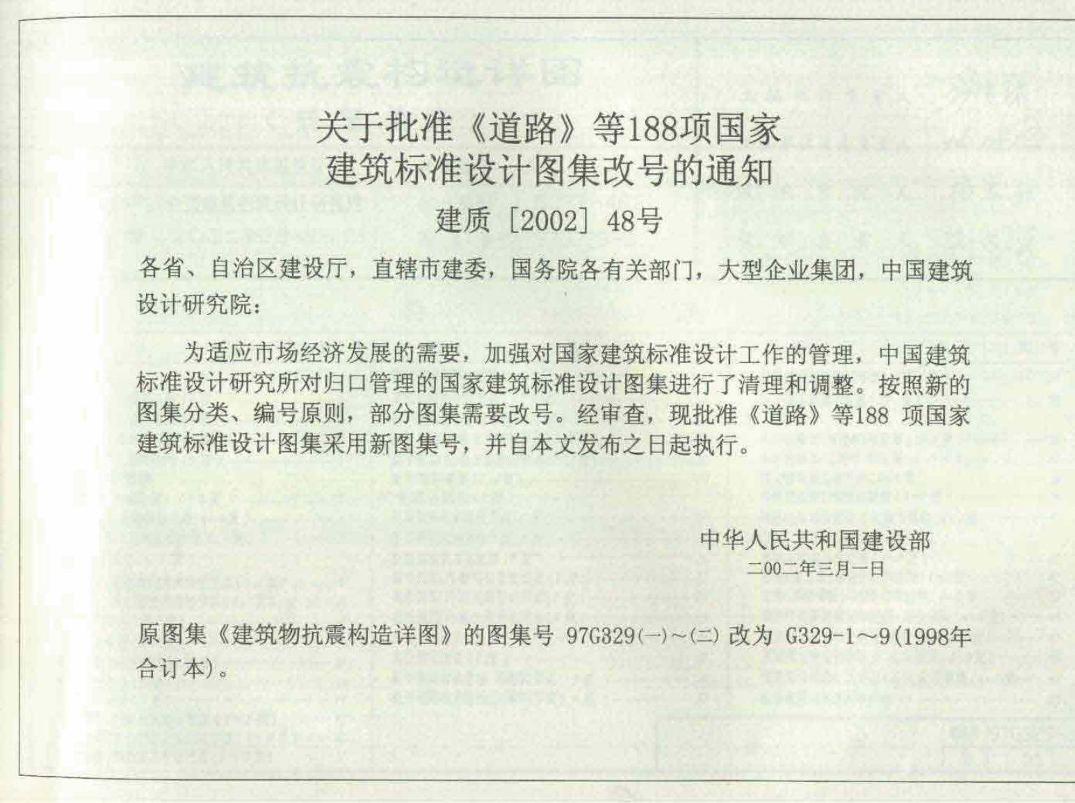 97G329-3 标准预览