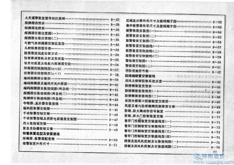 92DQ9 标准预览