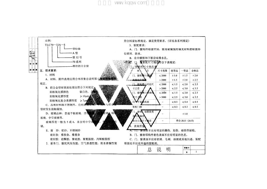 92SJ607(二) 标准预览