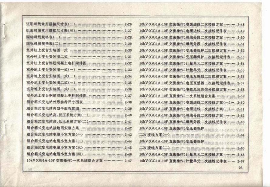 92DQ2 标准预览
