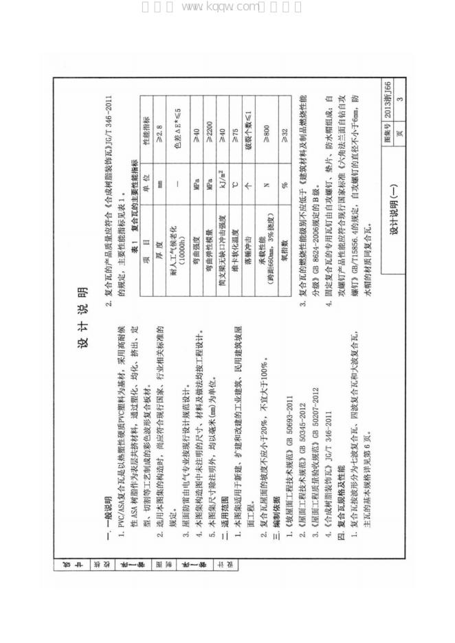 2013浙J66 标准预览