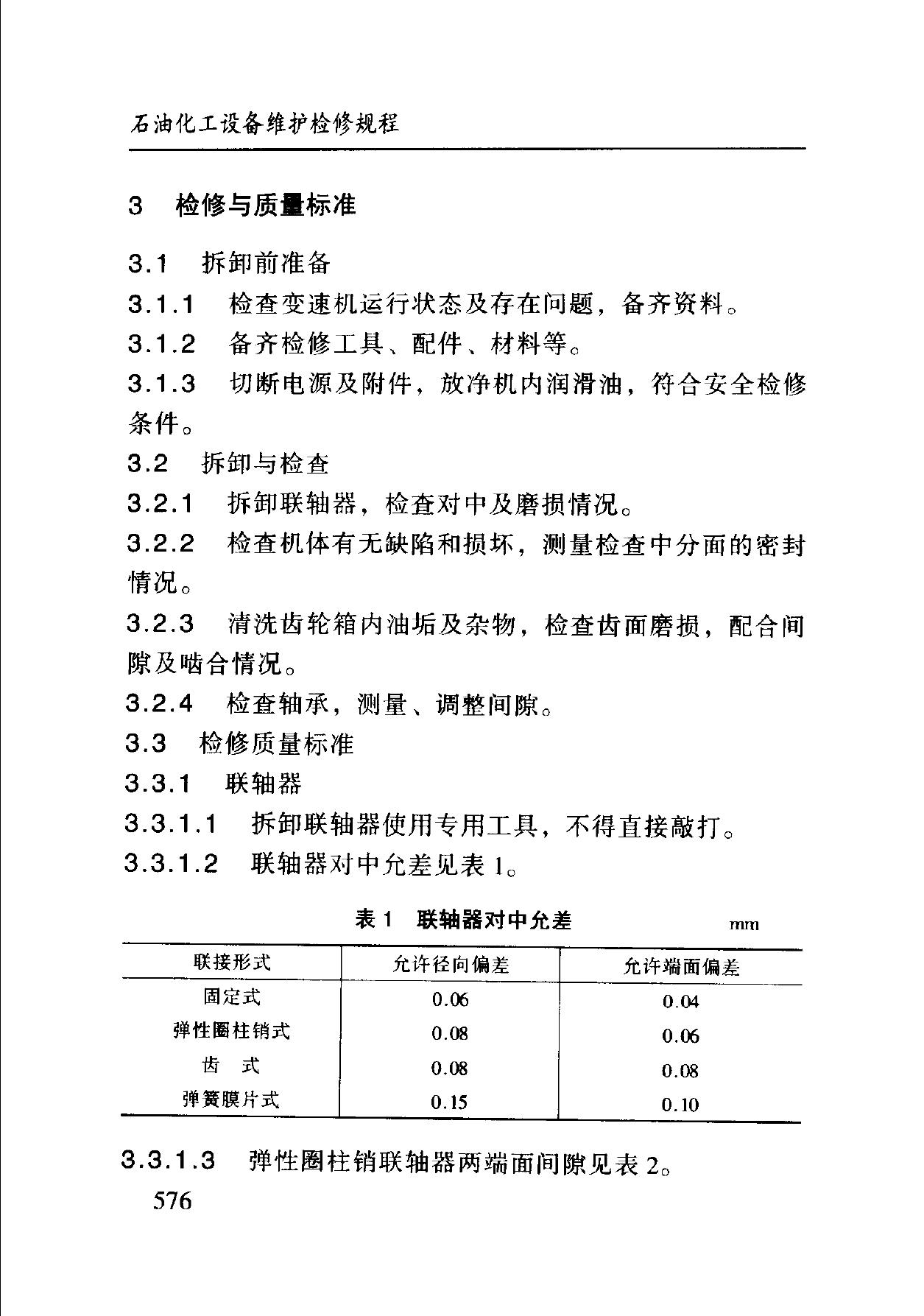 SHS 01028-2004 标准预览