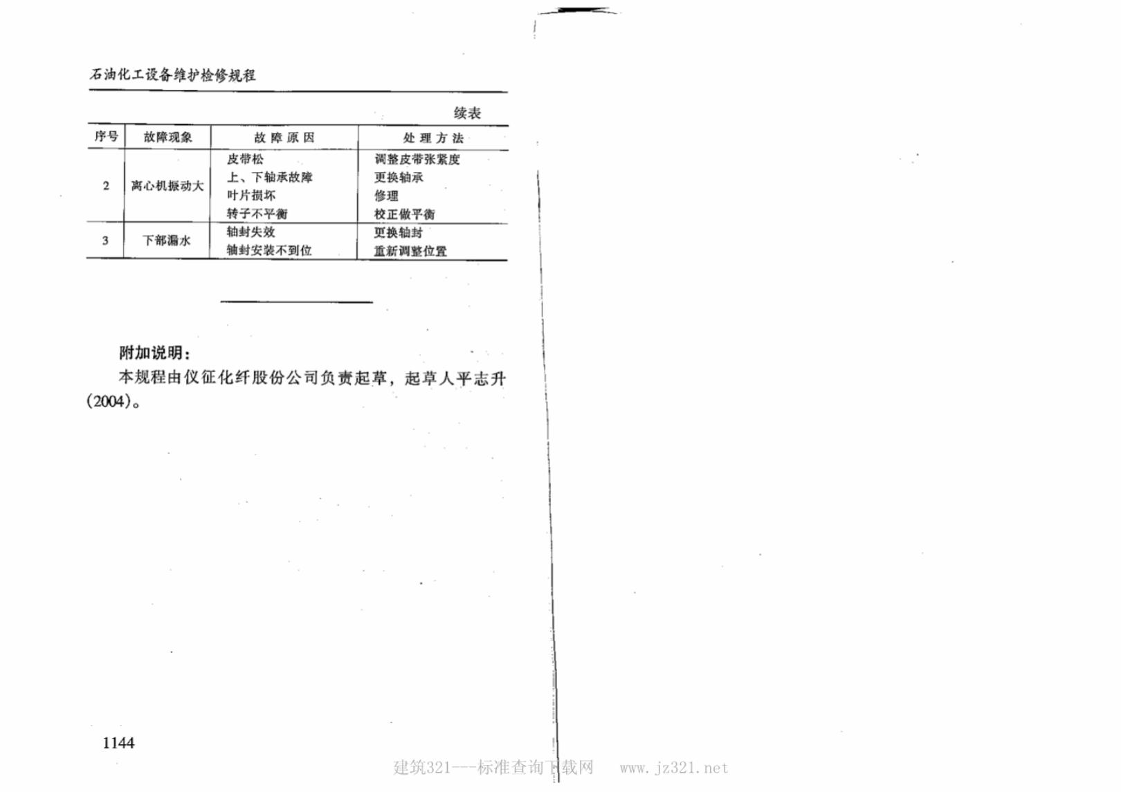 SHS 04518-2004 标准预览
