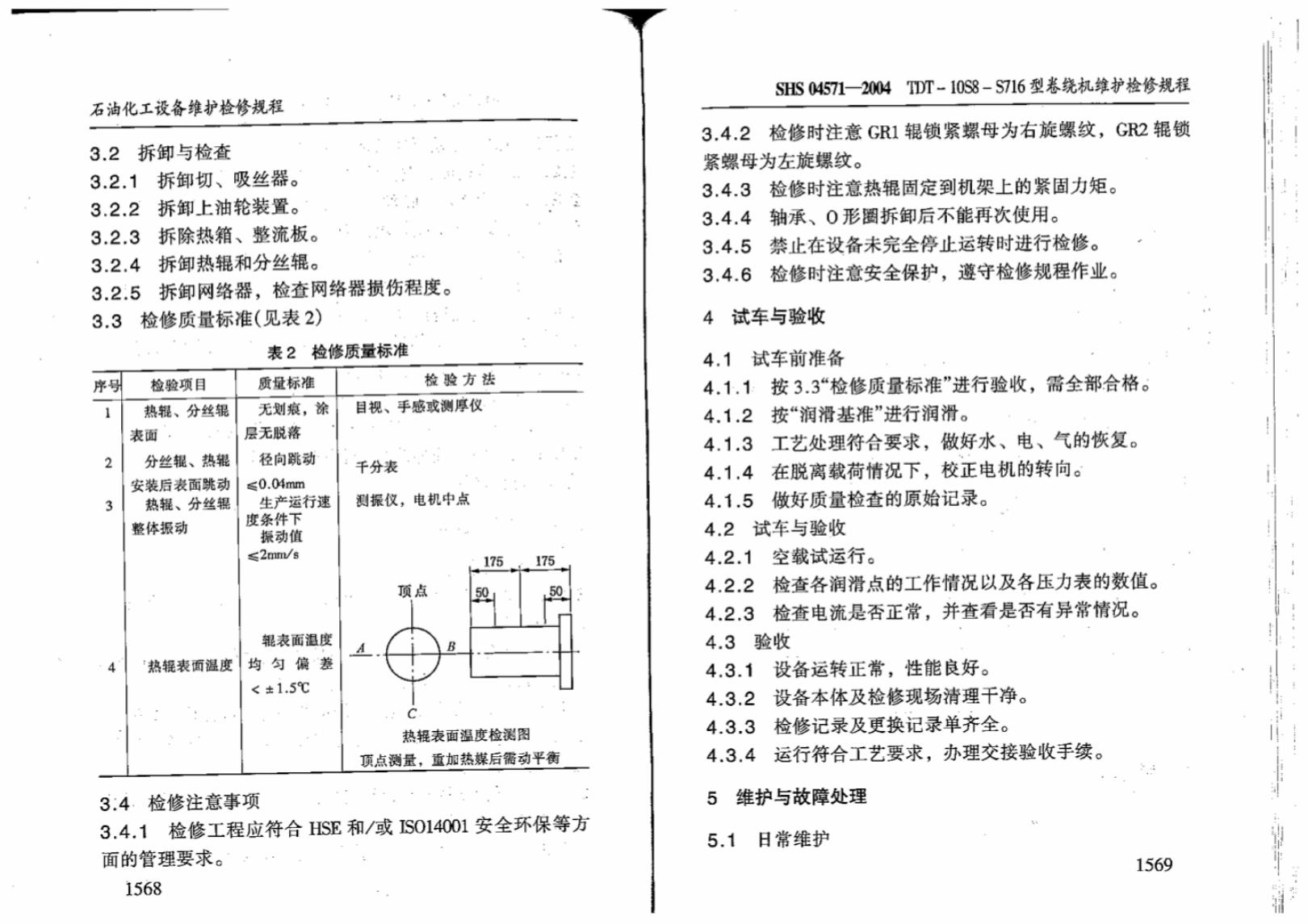 SHS 04571-2004 标准预览