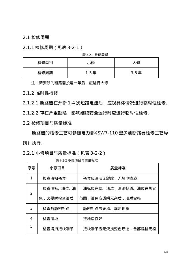 SHS 06003-2004 标准预览