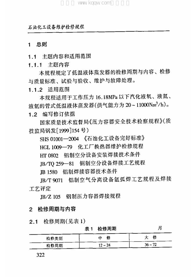 SHS 10015-2004 标准预览