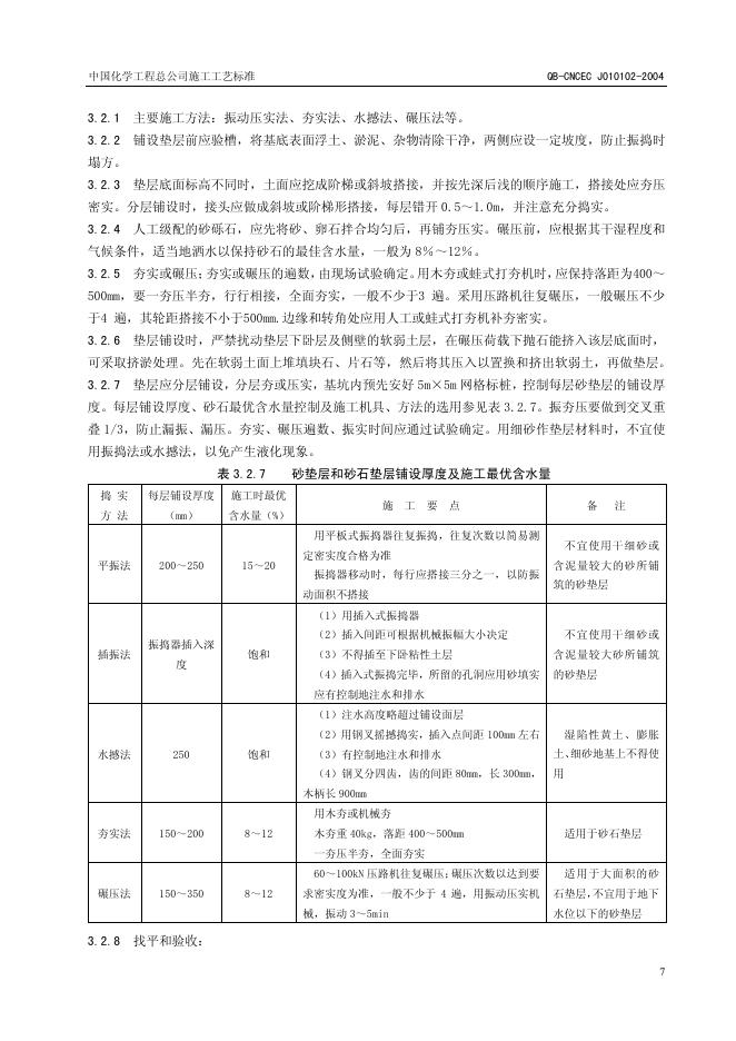 QB-CNCEC J010102-2004 标准预览