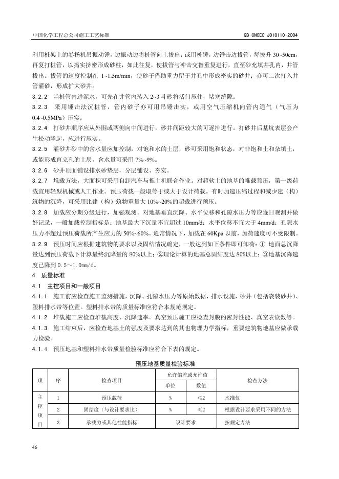 QB-CNCEC J010110-2004 标准预览