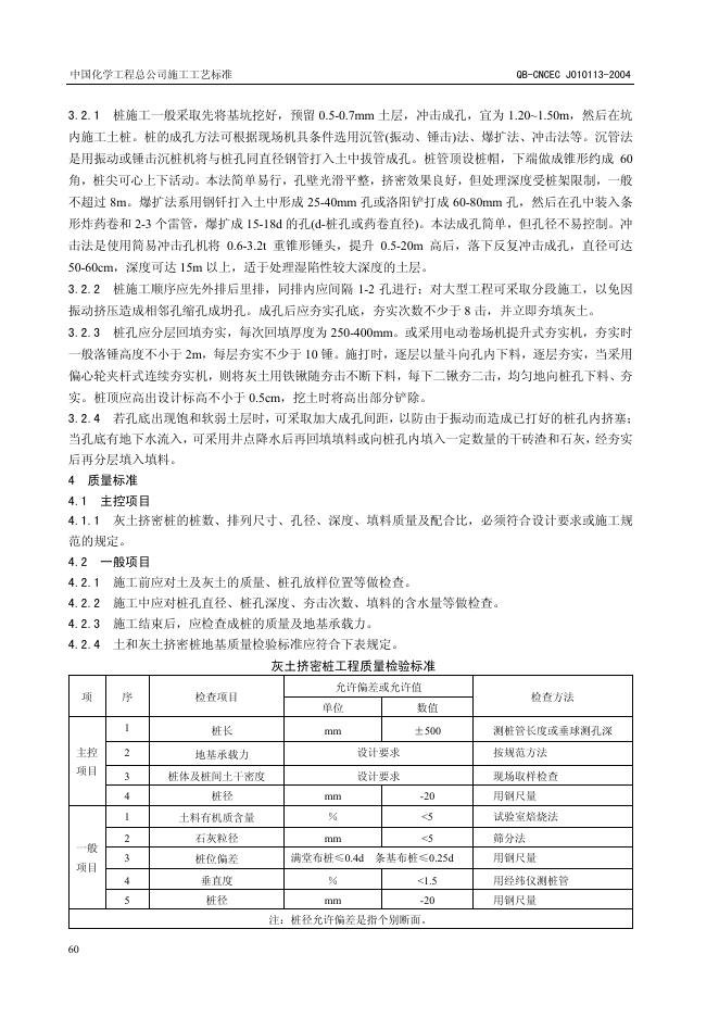 QB-CNCEC J010113-2004 标准预览