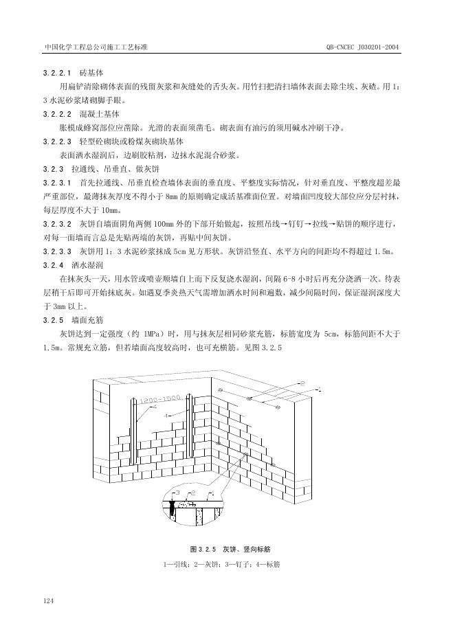 QB-CNCEC J030201-2004 标准预览