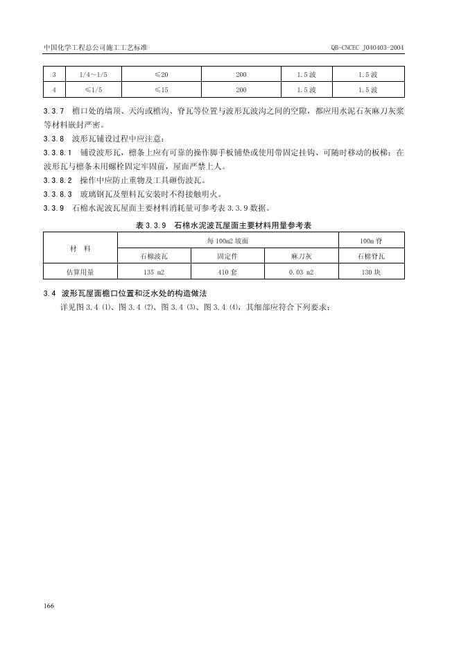 QB-CNCEC J040403-2004 标准预览