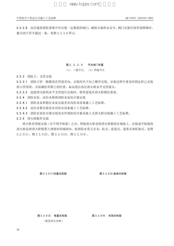 QB-CNCEC J050103-2004 标准预览