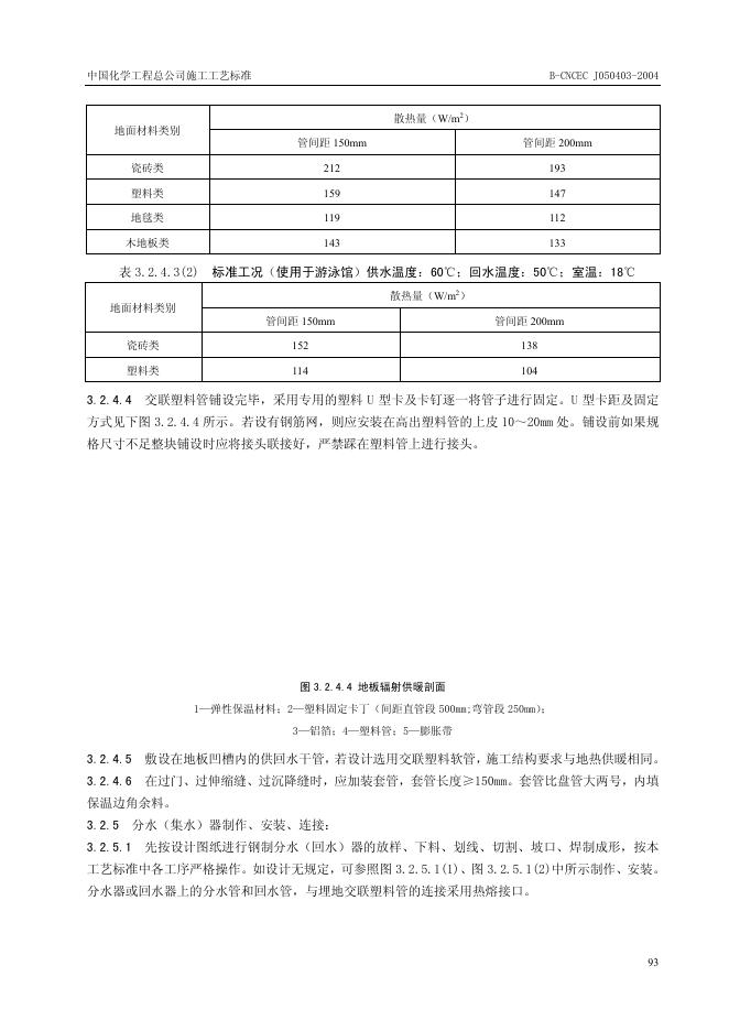 QB-CNCEC J050403-2004 标准预览