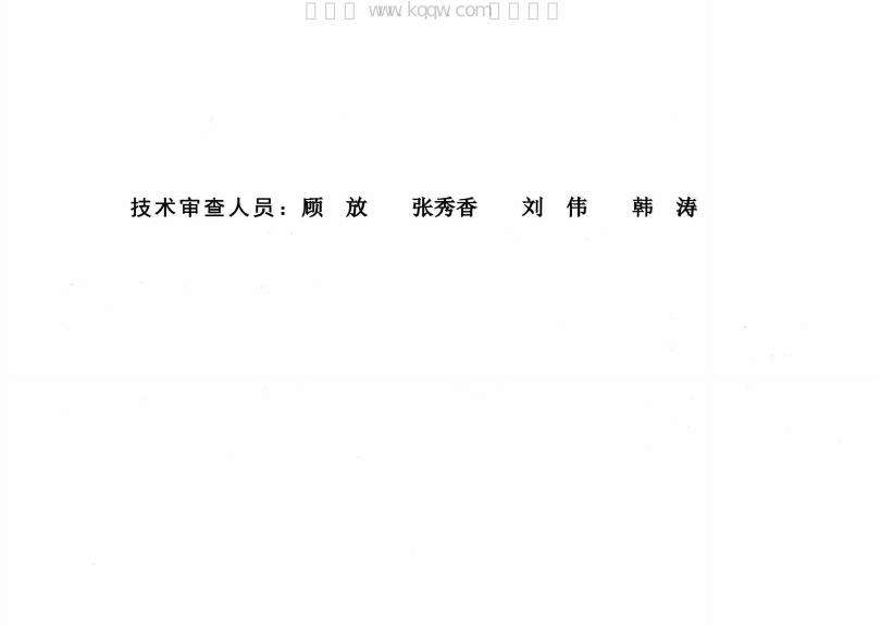  标准预览