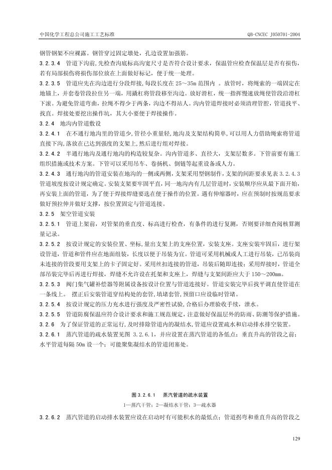 QB-CNCEC J050701-2004 标准预览