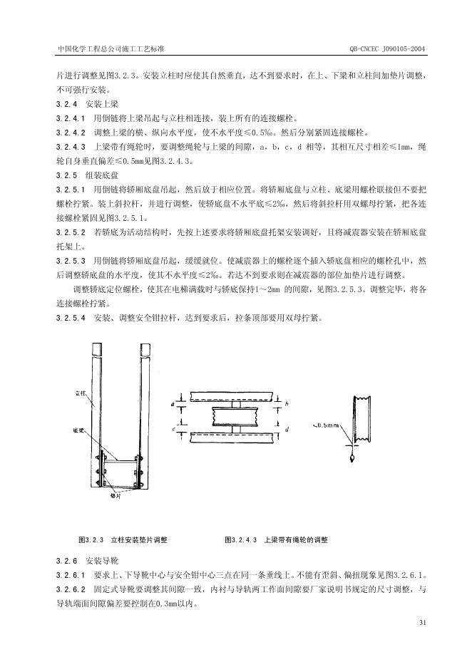 QB-CNCEC J090105-2004 标准预览