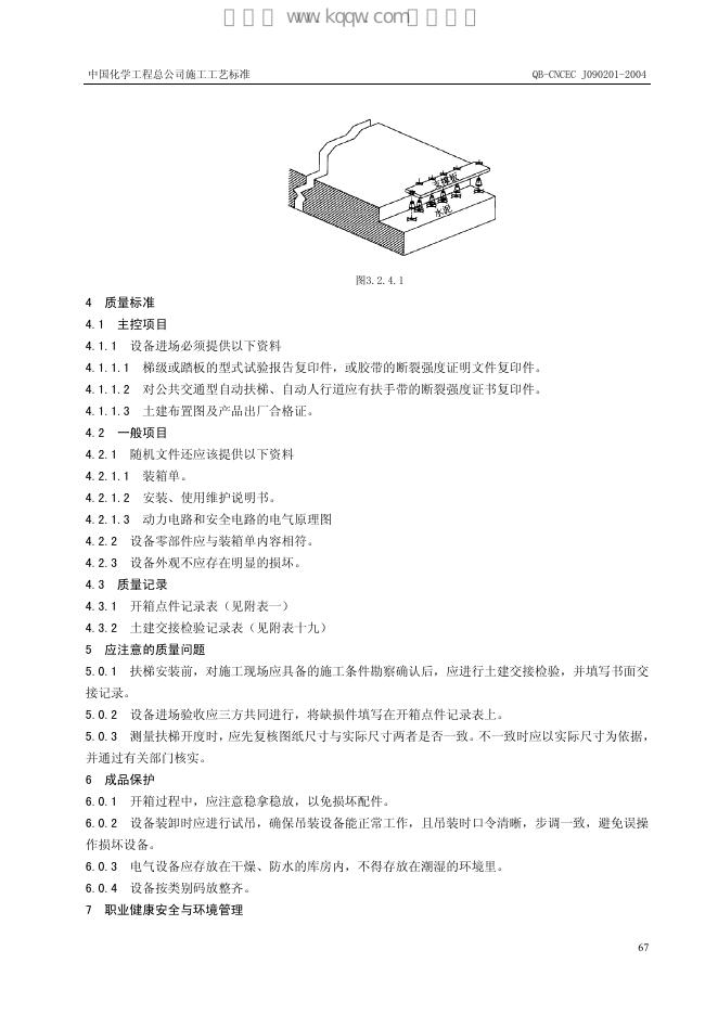QB-CNCEC J090202-2004 标准预览