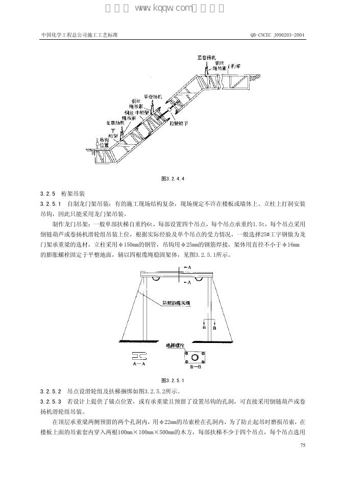 QB-CNCEC J090203-2004 标准预览