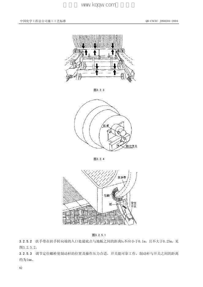 QB-CNCEC J090204-2004 标准预览
