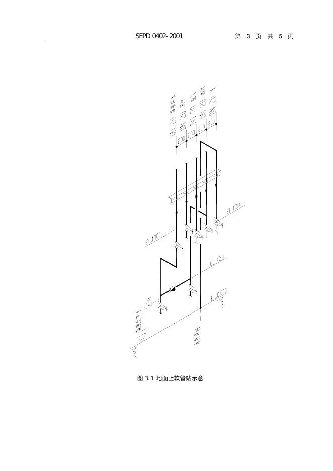 SEPD 0402-2001 标准预览