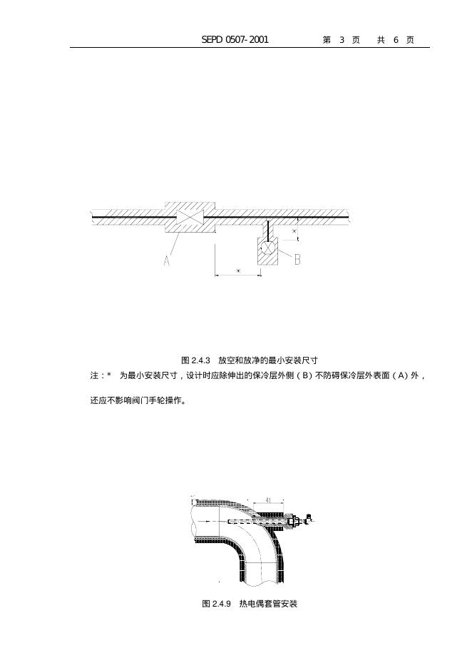 SEPD 0507-2001 标准预览