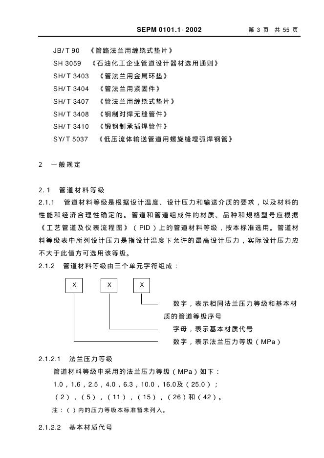 SEPM 0101.1-2002 标准预览