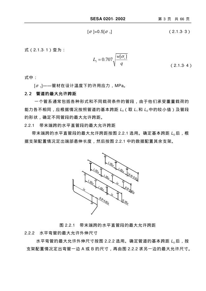 SESA 0201-2002 标准预览