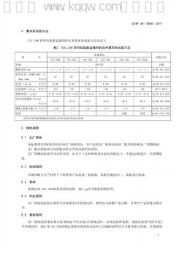 Q/SH 361-0068-2017 标准预览