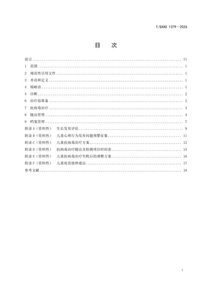 T/GXAS 1379-2026 标准预览