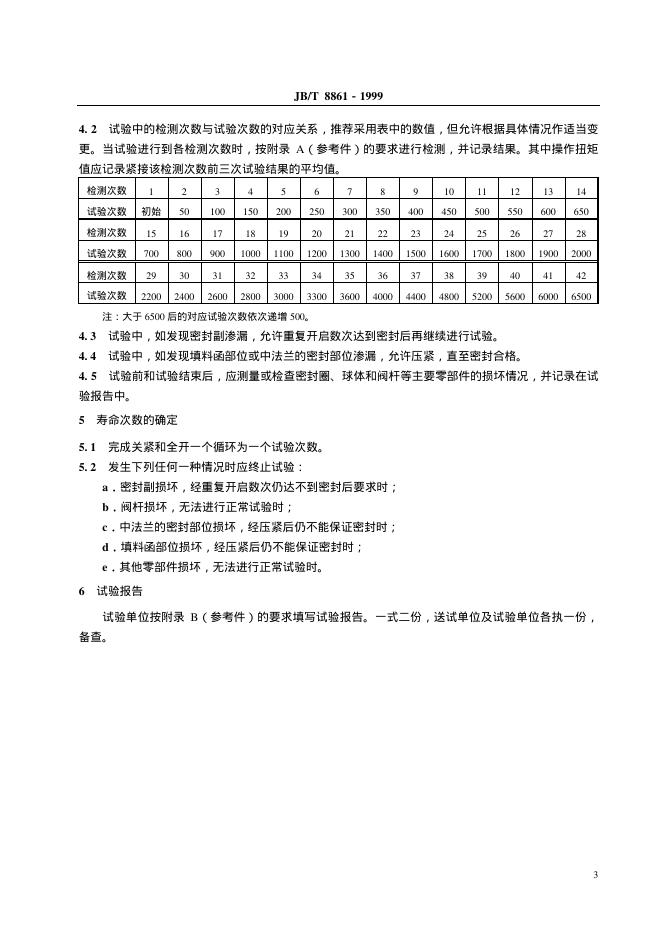 JB/T 8861-1999 标准预览